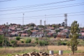 The Soweto that we see on the news